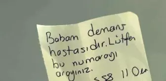 Son dakika haberi: İstanbul Emniyet Müdürlüğü 'Babalar Günü'ne' özel kısa film hazırladı