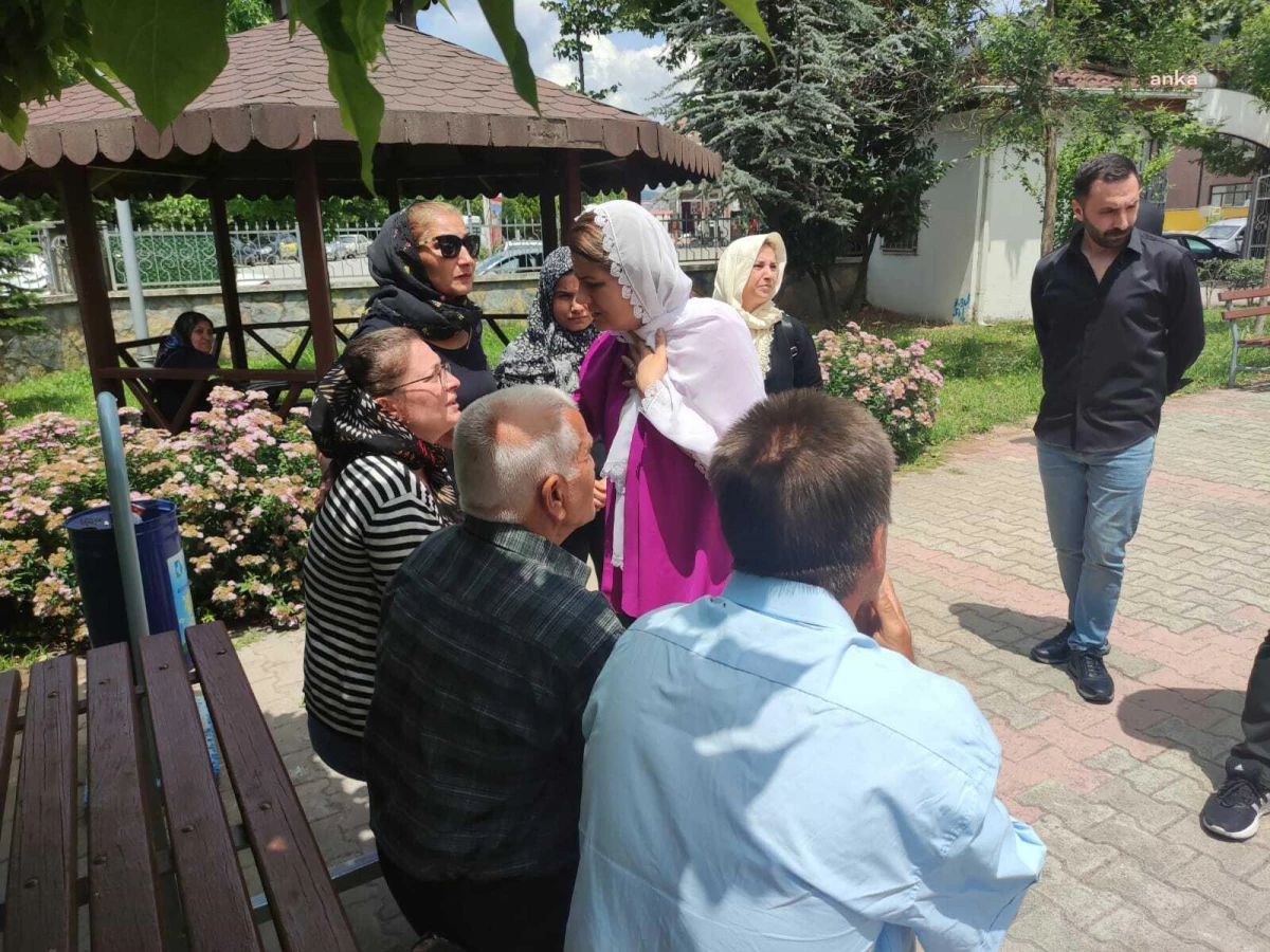 İzmit Belediye Başkanı Hürriyet, Güler Ailesi\'ne Başsağlığı Diledi
