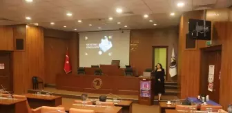 Kartal Belediyesi'nden Çalışanlarına 'İnovasyon ve Metaverse' Eğitimi