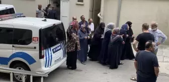 Otomobilin çarptığı 3 yaşındaki Poyraz kurtarılamadı