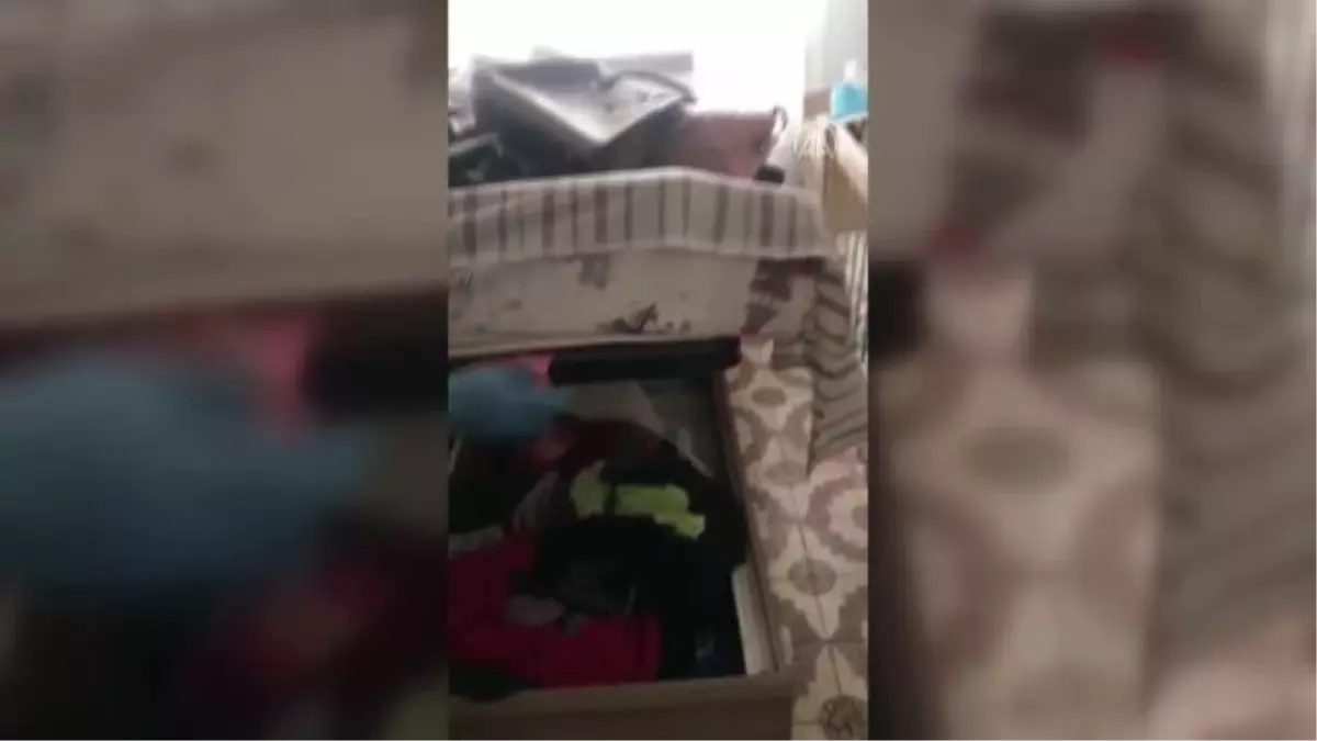 Son dakika: Resmi belgede sahtecilik operasyonunda 5 şüpheli yakalandı