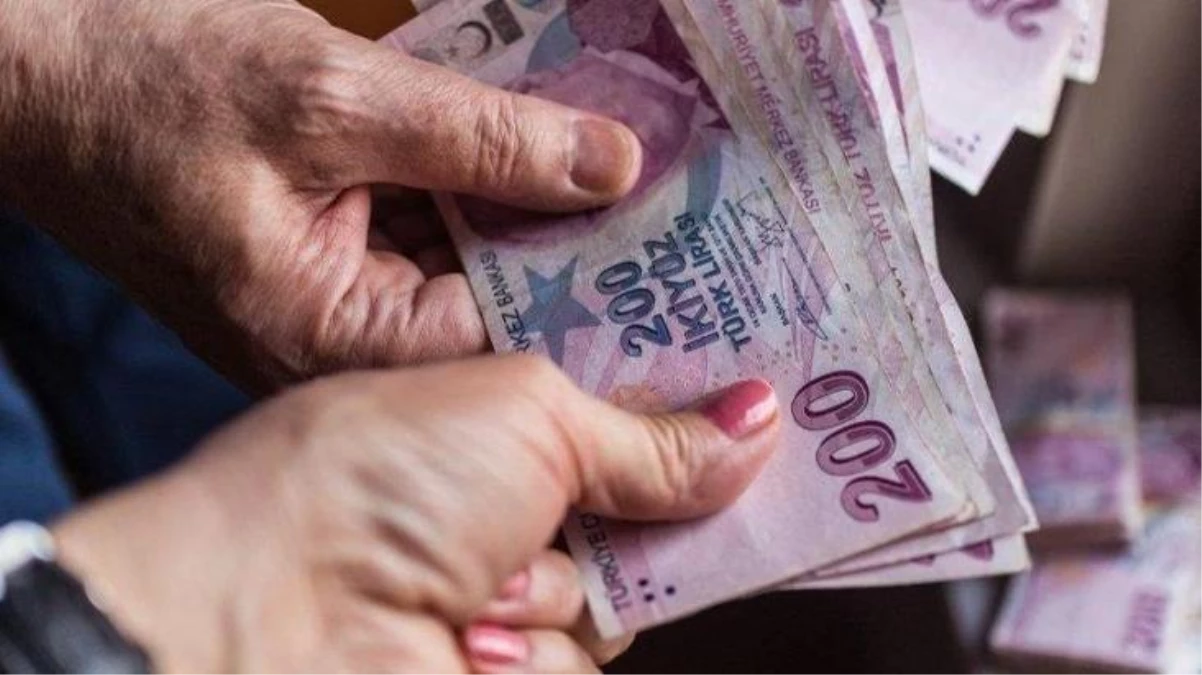 Türkiye Emekliler Derneği\'den "emekli aylığı" açıklaması: En düşük aylık asgari ücret seviyesine yükseltilmeli