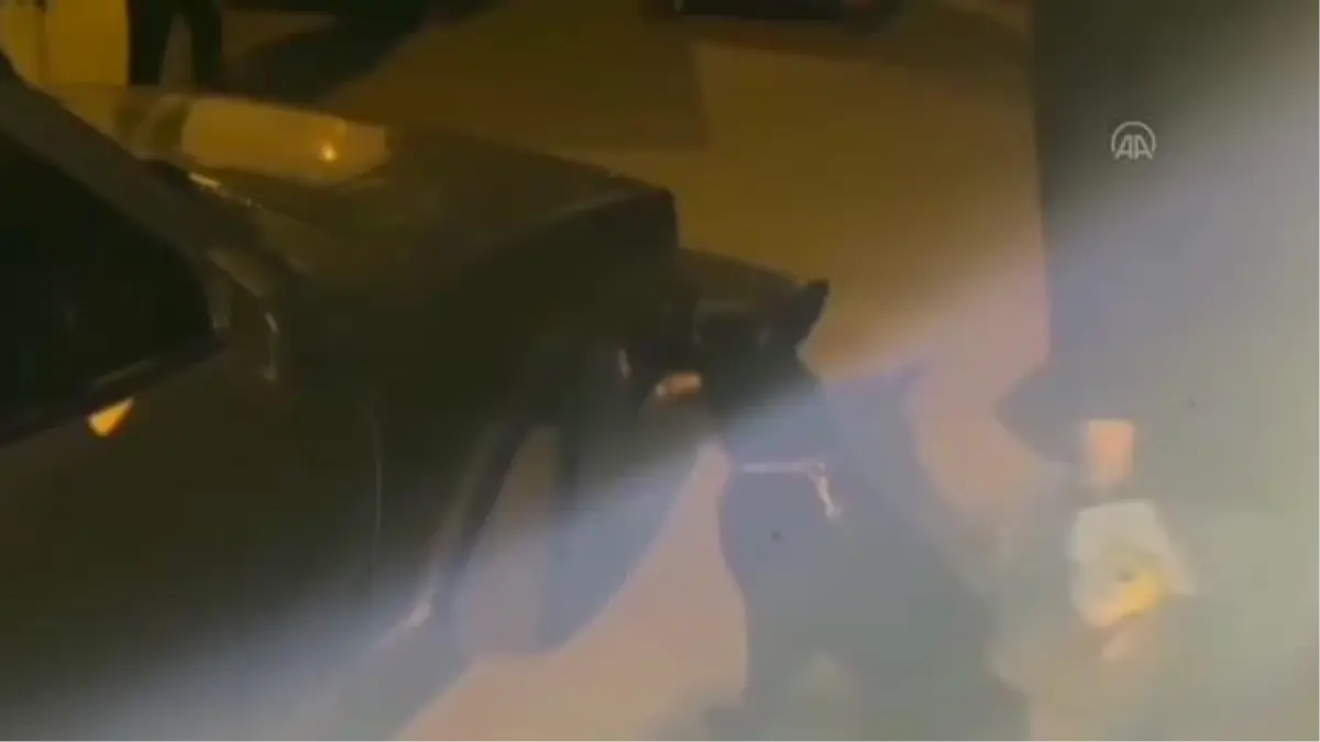 Uyuşturucu operasyonlarında 4 şüpheli yakalandı