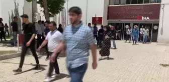 YKS'nin ikinci oturumu tamamlandı