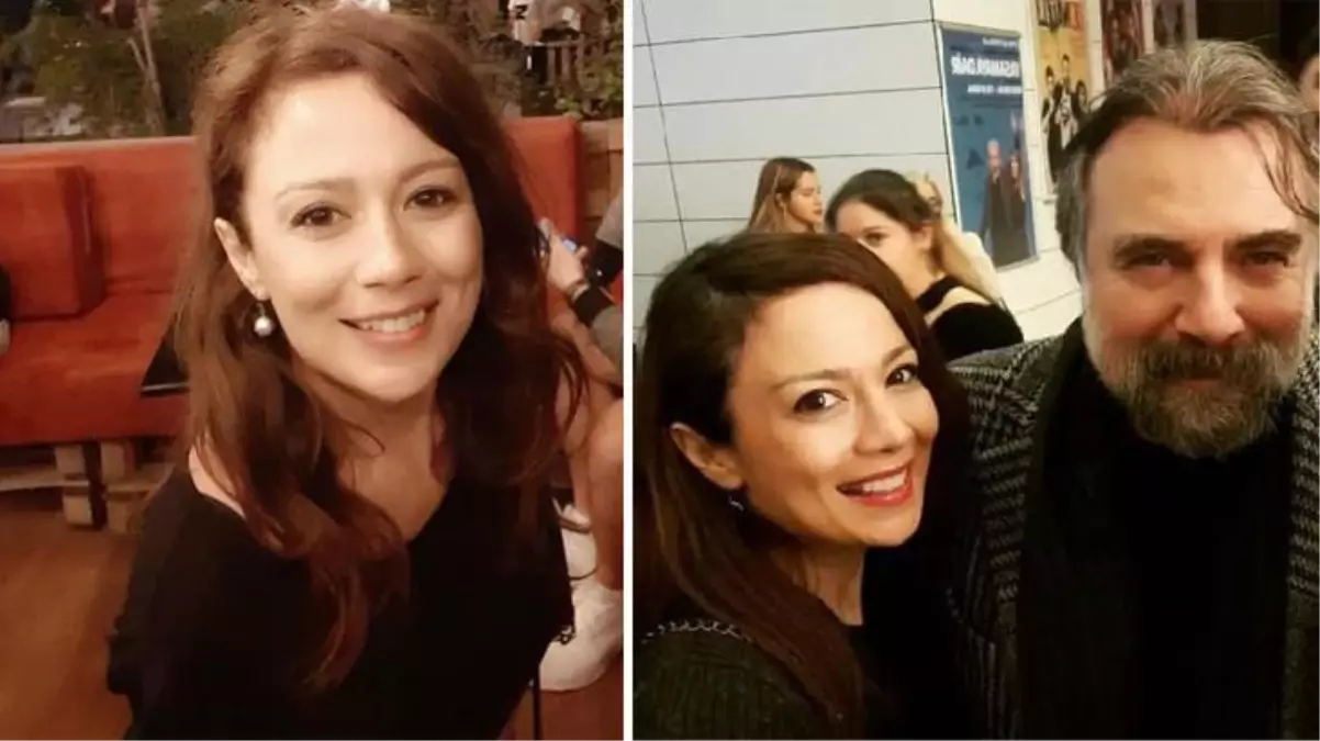 15. kattan düşerek hayatını kaybetmişti! İşte oyuncu Yonca Türkman\'dan geriye kalan mutlu görüntüler