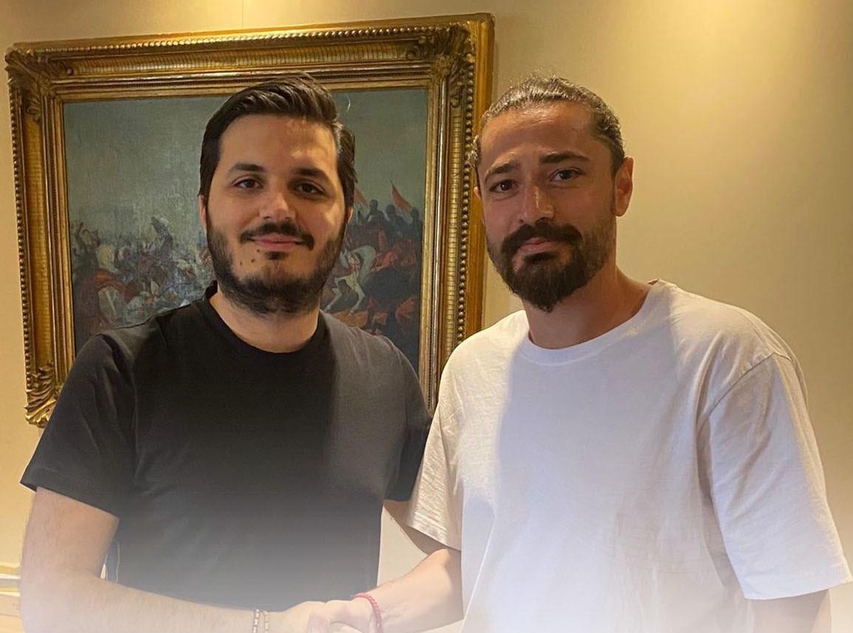 Son dakika haber! Adanaspor, kaleci Hasan Hüseyin Akınay\'ı transfer etti