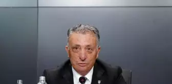 Ahmet Nur Çebi: 'Wout Weghorst ile ekonomik olarak anlaştık ama olumlu cevap alamadık'