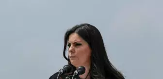 AK Parti'li Sarıeroğlu, Adana'da OSB Köprülü Kavşağı Açılış Töreni'nde konuştu Açıklaması