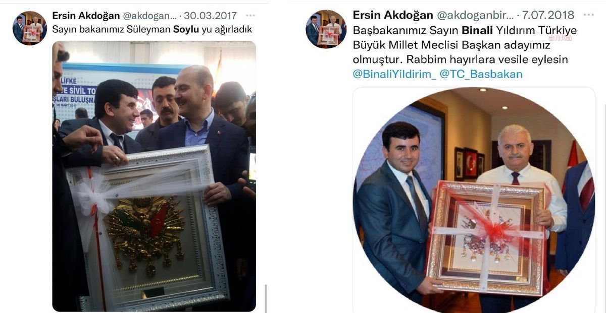 Ali Mahir Başarır: Sizin Göreviniz Dolandırıcılara, Kara Para Aklayıcılarına Mı, Yoksa Vatandaşa mı Hizmet Etmek