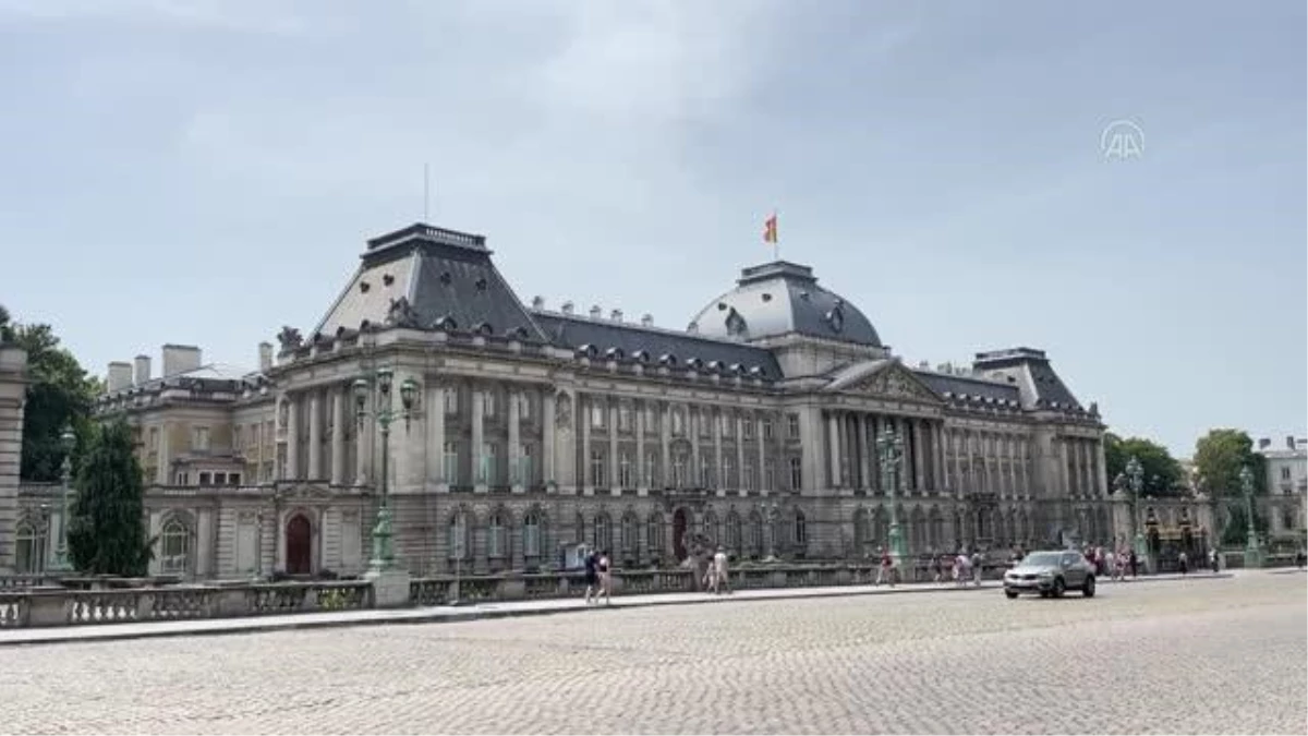 Belçika\'nın Afrika\'daki sömürge geçmişinin sembolleri hala ayakta