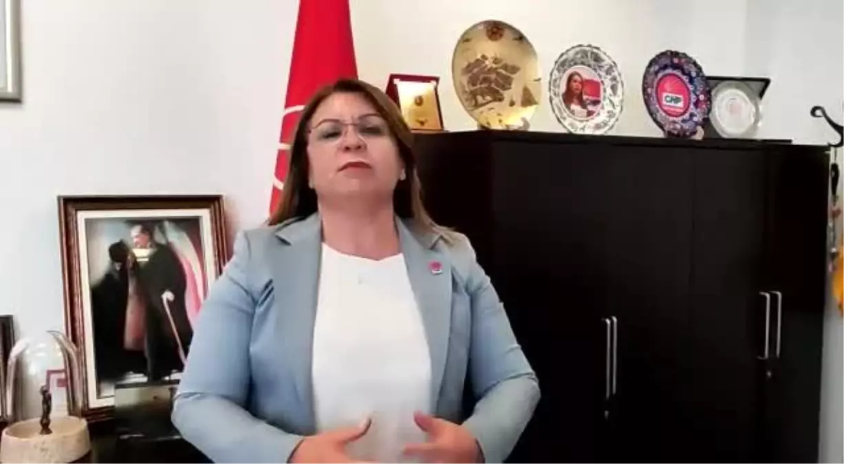 Son dakika! Biçer Karaca\'dan Hsk Kararnamesine Tepki: "Bu Değişiklik Seçim Ayarı Mıdır? Ama Yolcudur Abbas Bağlasan Durmaz"