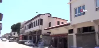 Dünyanın ilk aydınlatılan caddesi kültür caddesi olacak