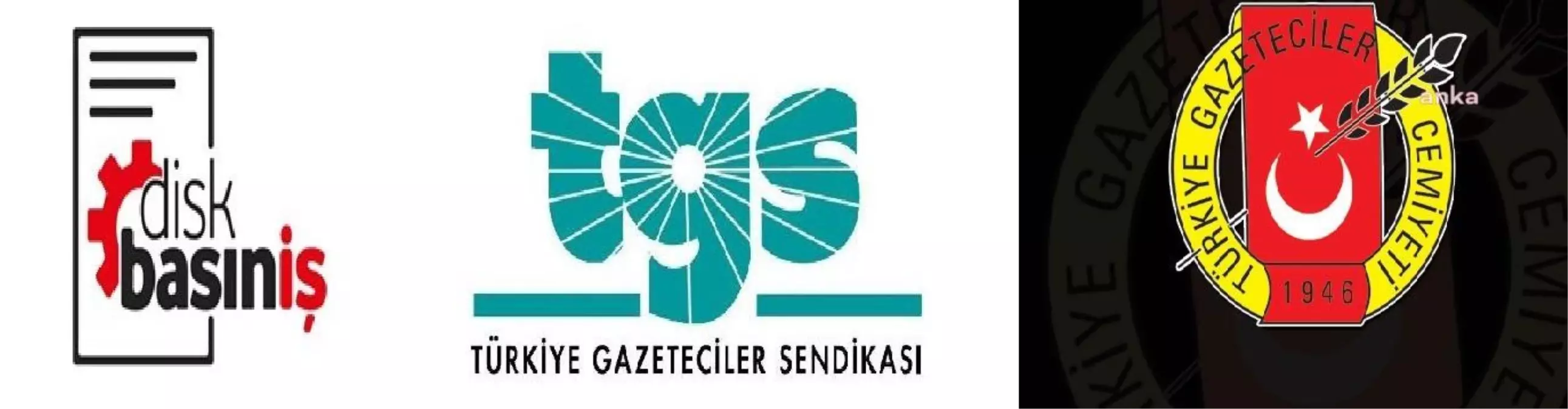 Gazeteciler Basına ve Sosyal Medyaya Yeni Yaptırımlar Öngören Kanun Teklifini Protesto Edecek