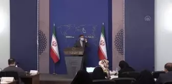 İran: ABD'nin sabotajlarına rağmen müzakere yolunu ilerletmeye çalıştık