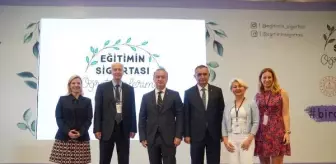 Kadın köy öğretmenleri Ankara'da bir araya geldi