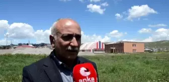 Köprülü Belediyesi'nin Biyoenerji Santrali Projesine Tepki: 'Mera Hayvancılığının Olduğu Yerde Biyoenerji Santrali Olmaz'