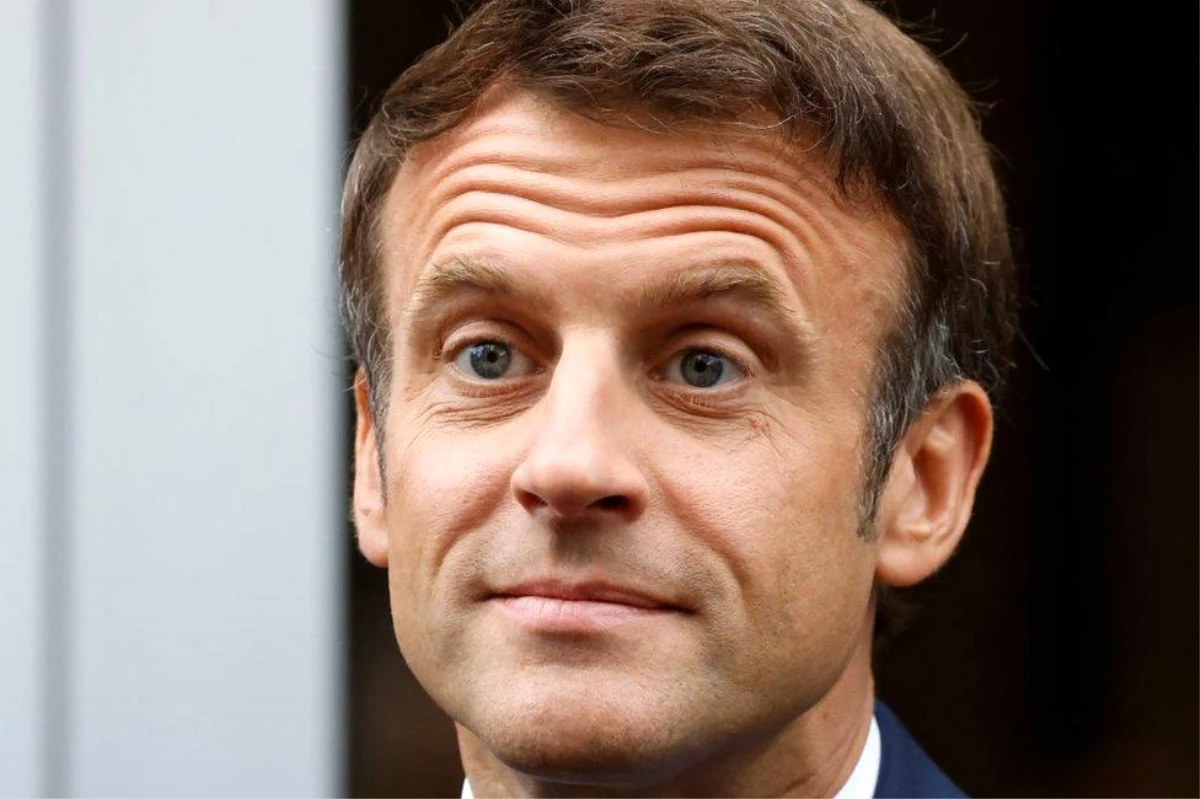Macron için Fransa\'yı yönetmek neden artık daha zor?