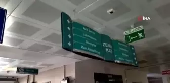 Muradiye'de 3.9 büyüklüğünde deprem