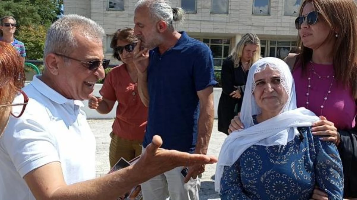 Son dakika haberleri! Pınar Gültekin davasında 13\'üncü duruşma; karar çıktı (3)- Yeniden