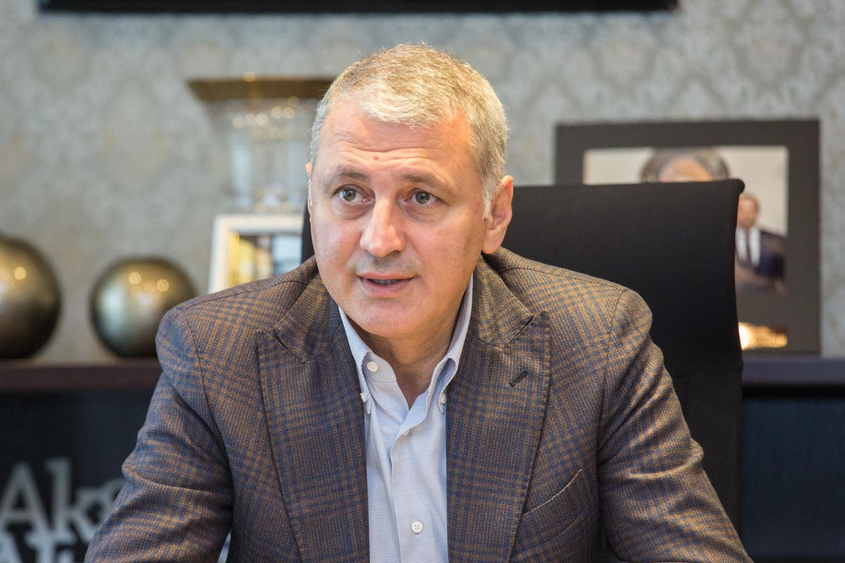 Sakarya\'dan 26 firma "İlk 1000 İhracatçı" sıralamasına girdi