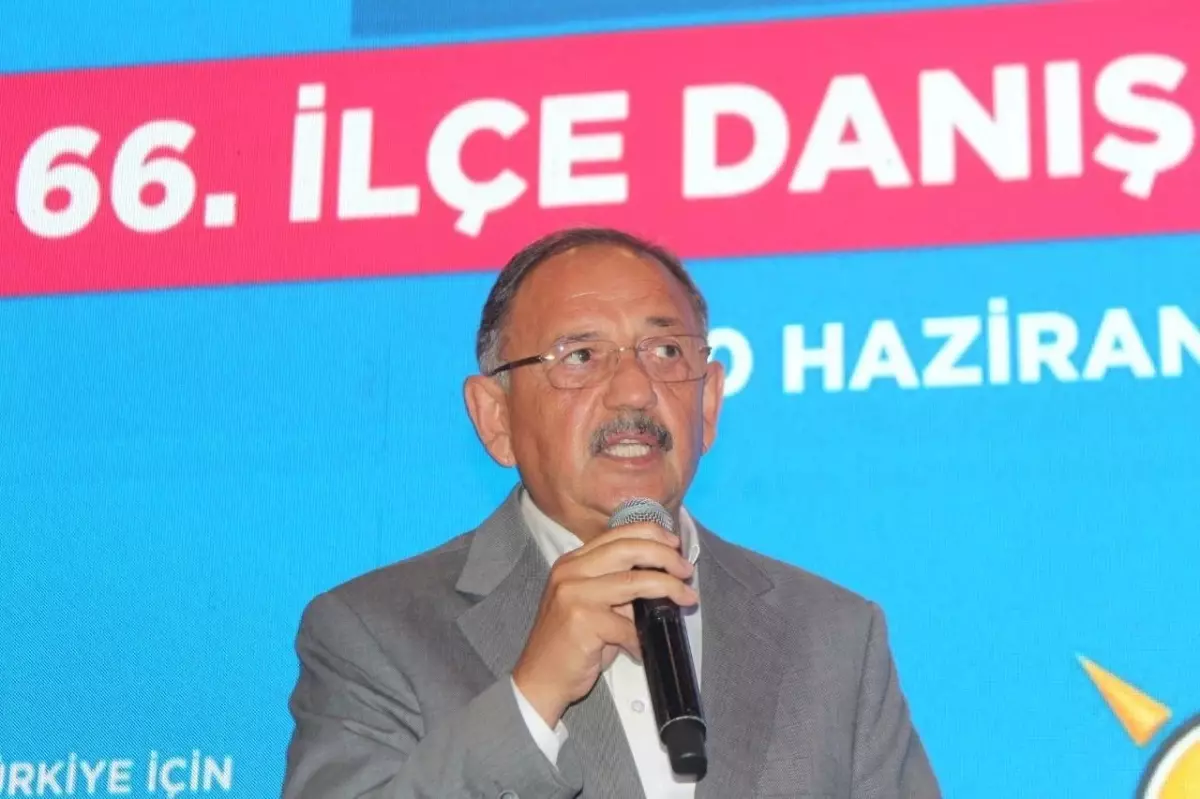 "Ya Kılıçdaroğlu\'nun iktidarda olduğu bir dönemde pandemiye yakalansaydık?"