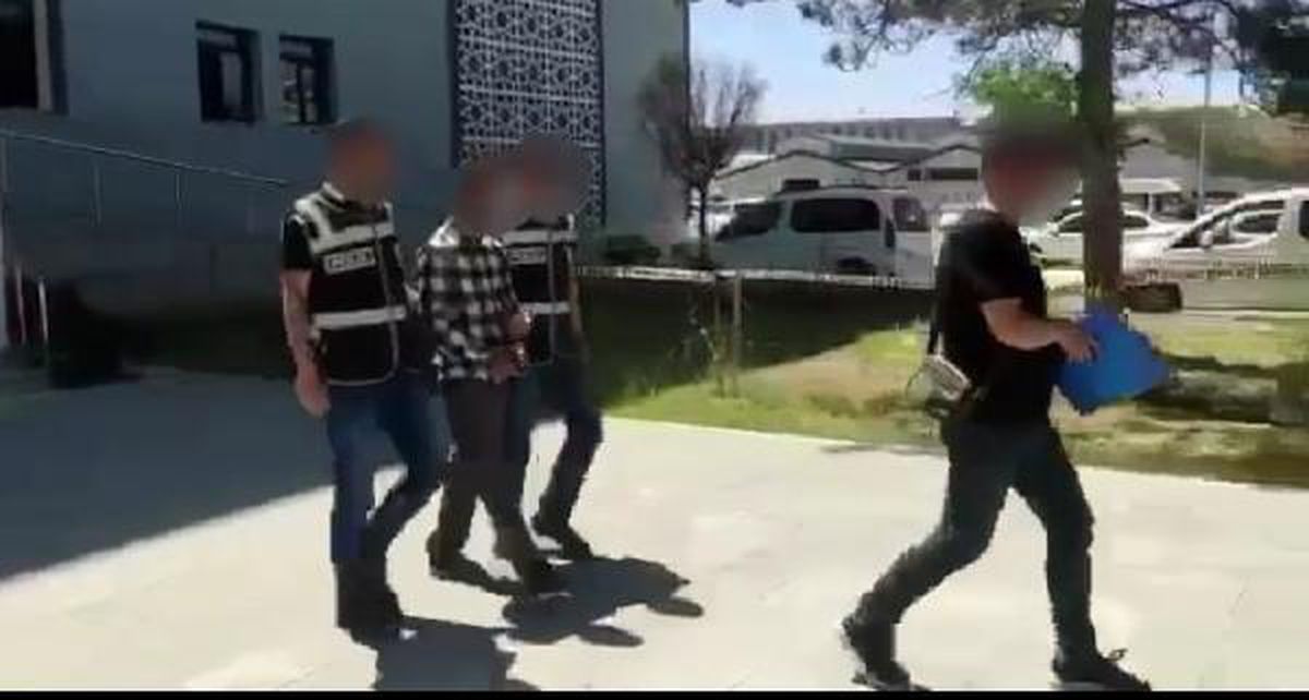 Son dakika! 21 yıl 7 ay hapisle aranan hükümlü, operasyonla yakalandı