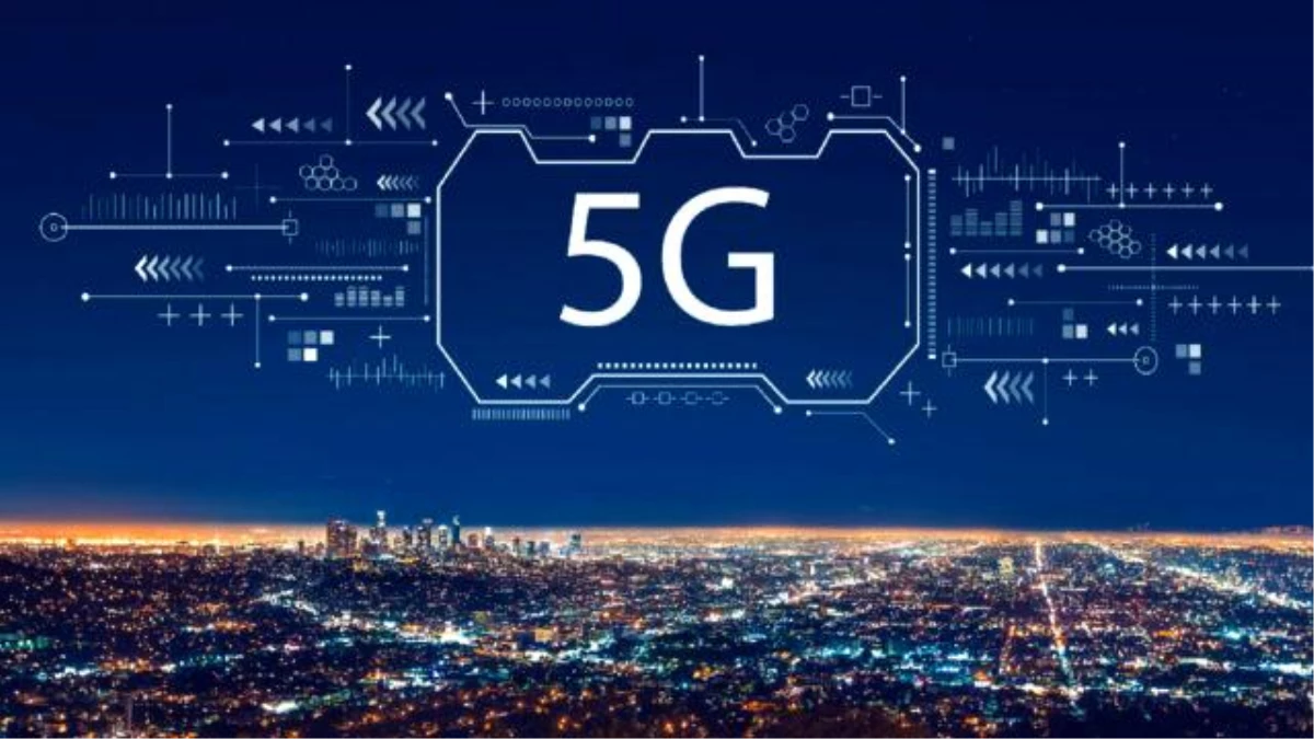 5G teknolojisi hızla yükseliyor: Raporlar gidişatı gözler önüne serdi!