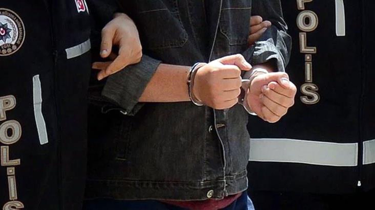 Babasına önce şiddet uyguladı daha sonra parasını çaldı! Sanık 7 yıl hapis cezasına çarptırıldı
