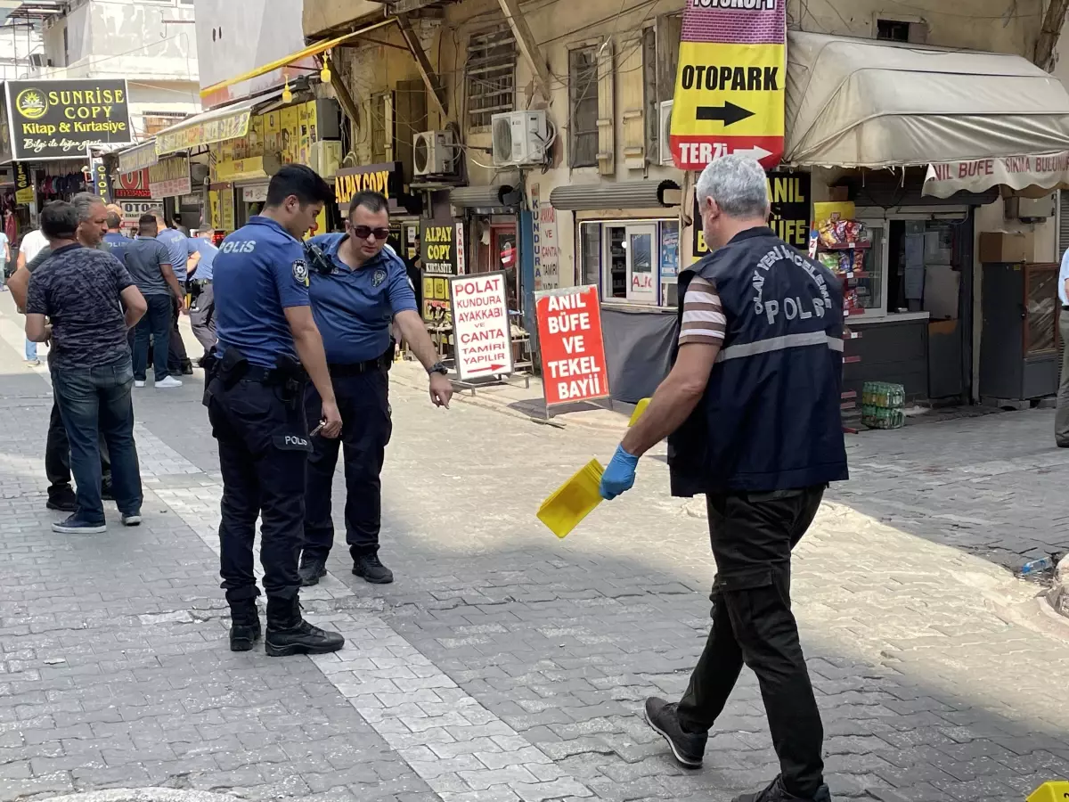 Son dakika gündem: Silahlı kavgada 4 kişi yaralandı