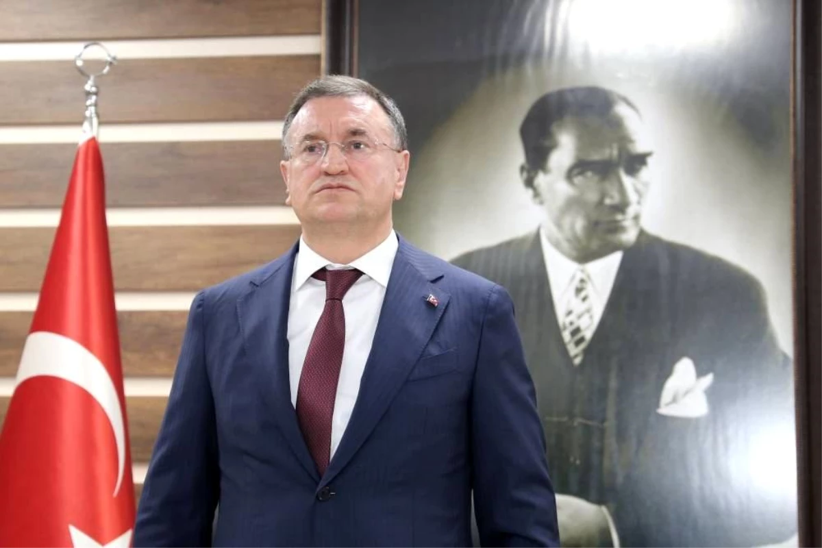 Başkan Savaş: 'Yeni hedefimiz Lübnan'