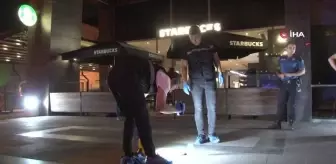 Büyükçekmece'de iki grup arasında silahlı kavga: 1'i ağır 9 yaralı