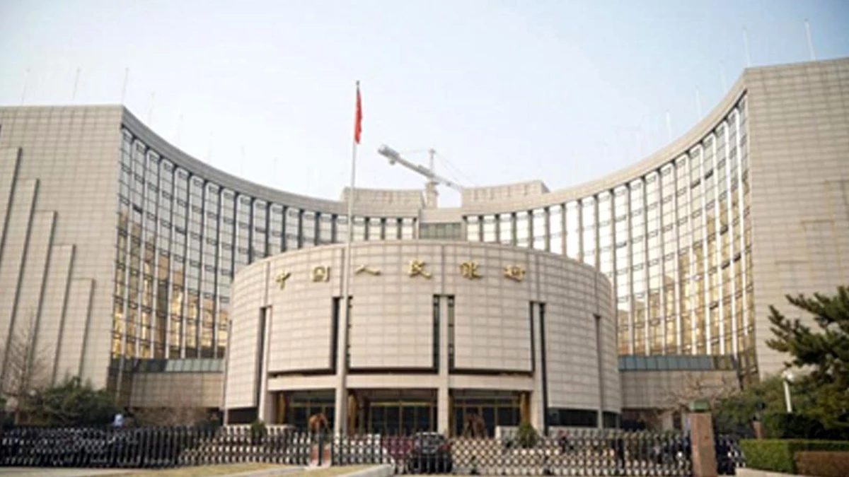 Çin, Yeni Dış Ticaret Modellerinde Renminbi Ödemelerini Teşvik Ediyor