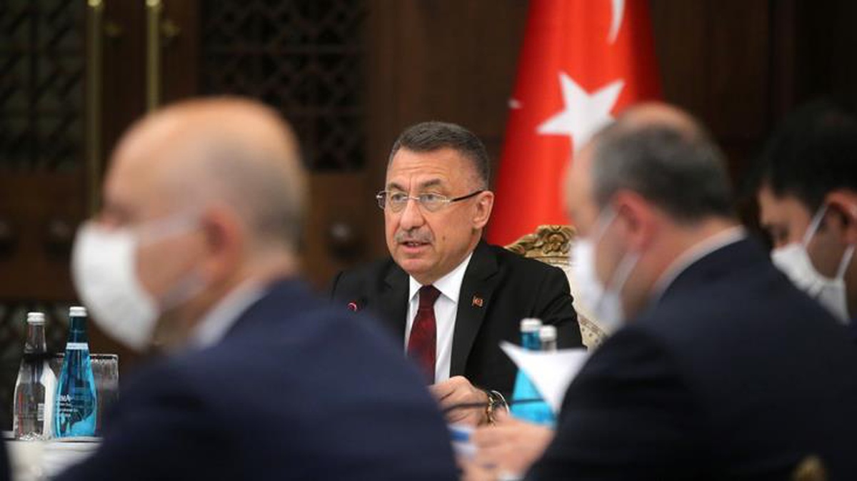 Ekonomi Koordinasyon Kurulu toplantısında fiyat istikrarı vurgusu öne çıktı