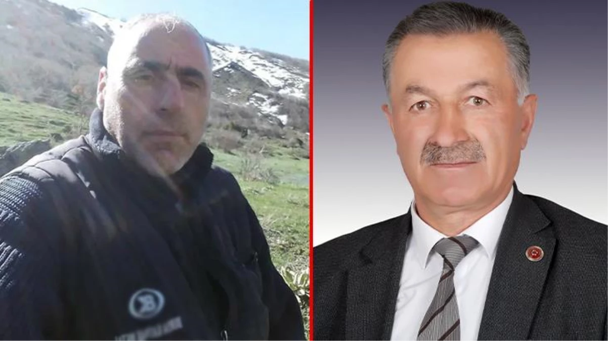Arazi kavgası kanlı bitti! AK Partili belediye meclis üyesi hayatını kaybetti, katili ağır yaralandı