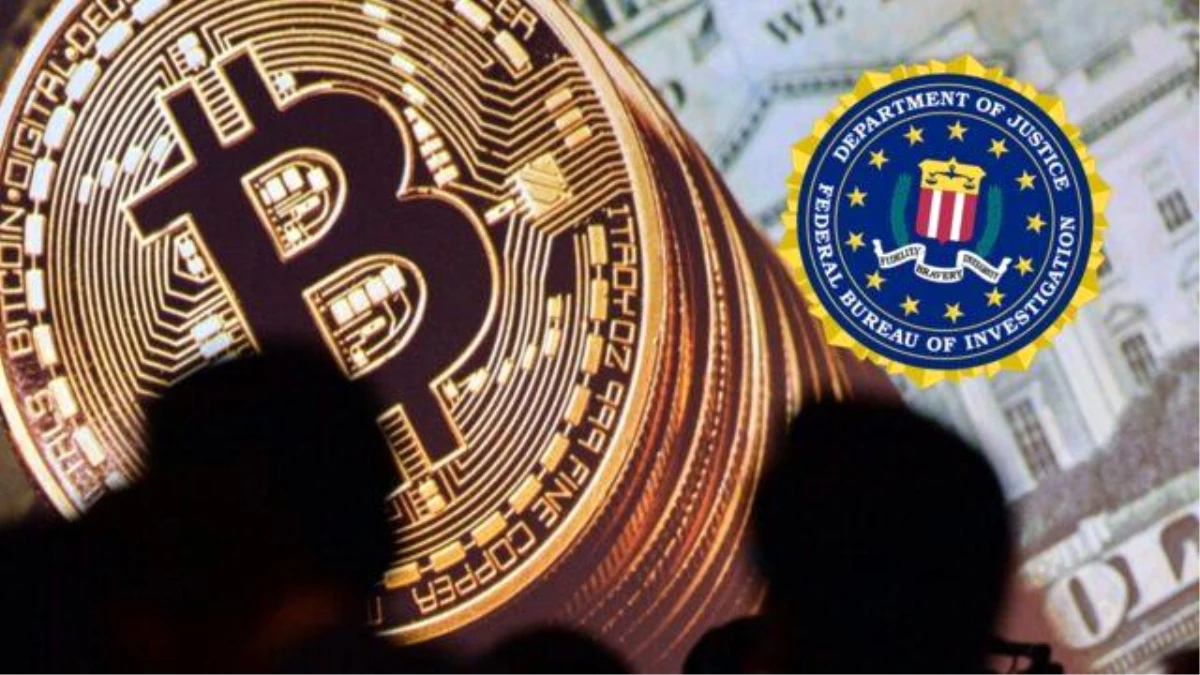 FBI, sosyal medyadaki kripto dolandırıcılığına karşı uyardı
