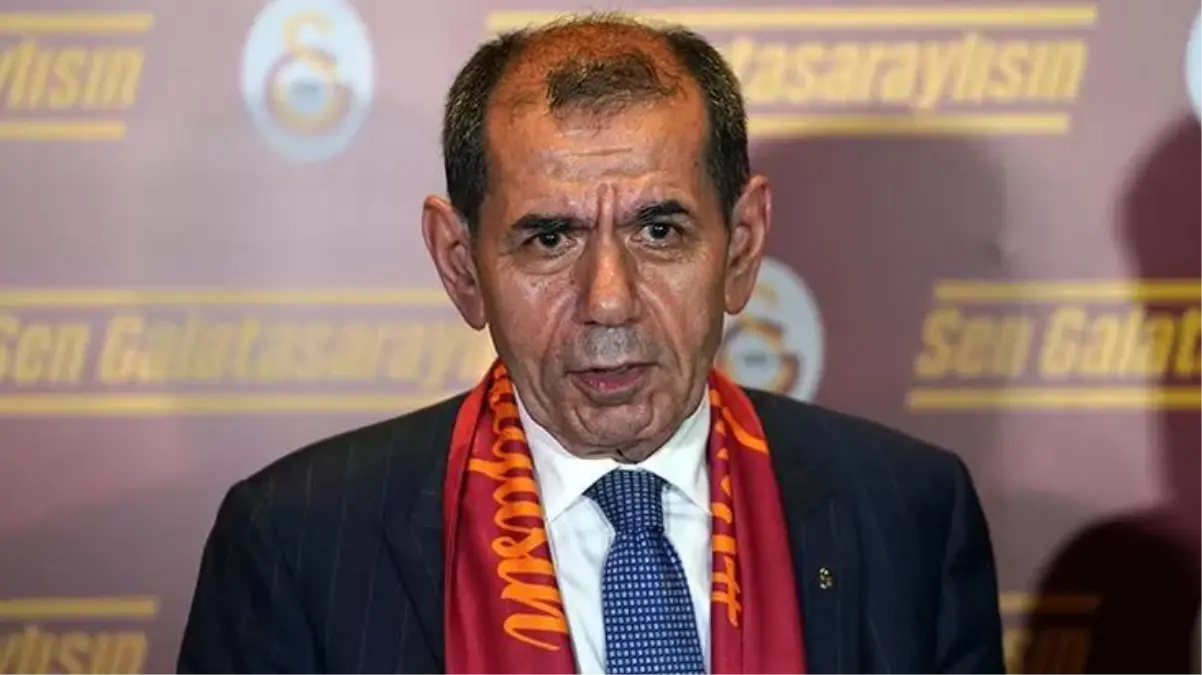 Galatasaray\'da başkanlık koltuğuna oturan Dursun Özbek\'e borç şoku! Kasadan 2 ayda 200 milyon TL çıkacak