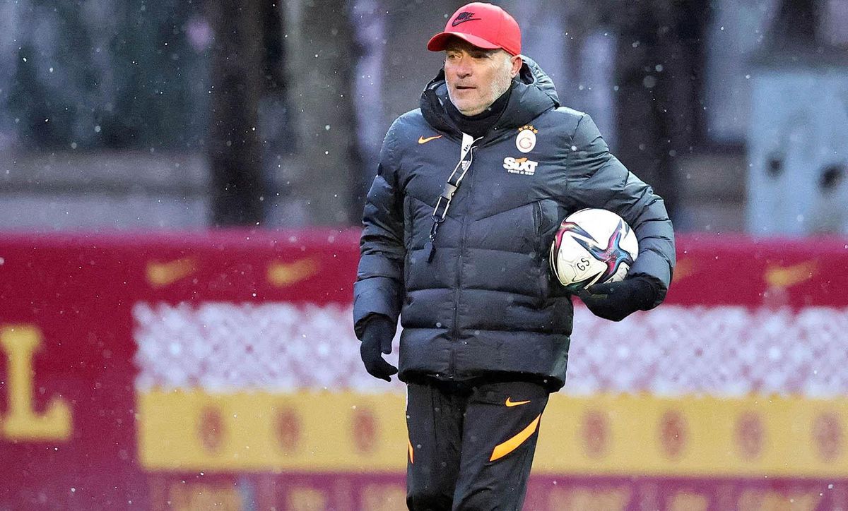 Galatasaray\'da Torrent dönemi sona erdi