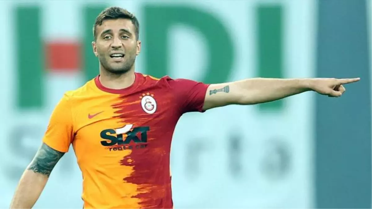 Galatasaray'da beklentilerin altında kalan Alpaslan Öztürk, Eyüpspor ile anlaştı
