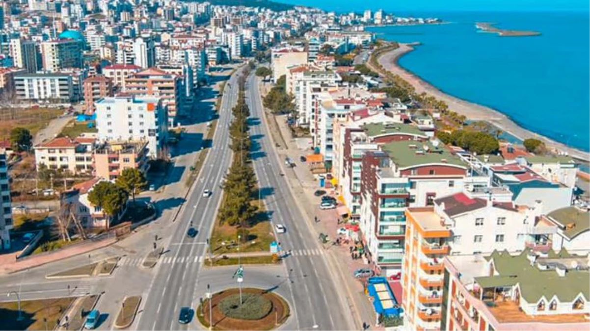 Google, Samsun\'daki Atatürk Bulvarı ismini Baki Esen Caddesi olarak değiştirince vatandaşların tepkisini çekti! Belediyeden açıklama geldi