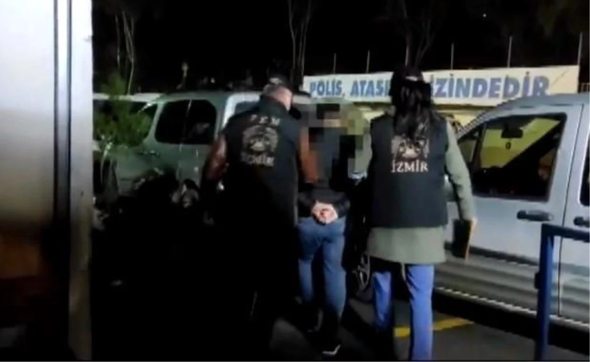 Son dakika haberleri: İzmir merkezli 16 ildeki FETÖ operasyonunda 31 gözaltı