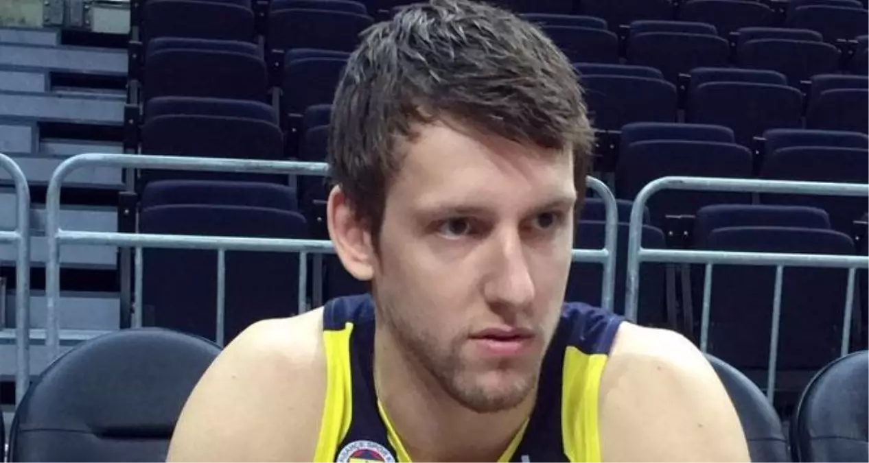 Jan Vesely, sosyal medya hesabından yaptığı açıklamayla Fenerbahçe\'den ayrıldığını duyurdu