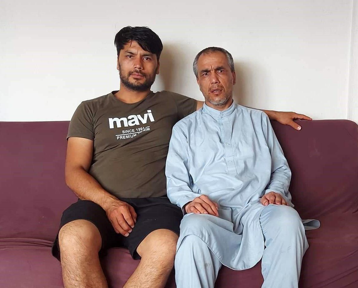 Karabük\'te 3 gündür kayıp şahıs bulundu