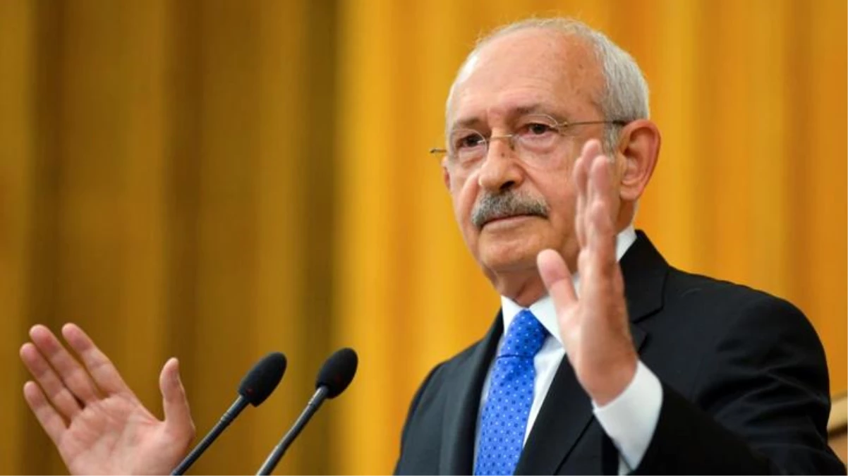 Kılıçdaroğlu, internet haberciliğine ilişkin düzenlemeleri içeren kanun teklifi hakkında konuştu: Yasalaşırsa Anayasa Mahkemesi\'ne gideceğiz