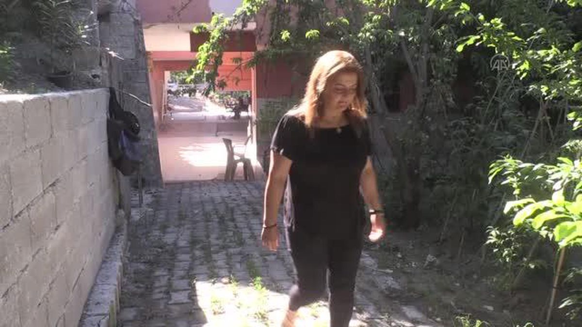 Kooperatifleşen kadınlar portakal kurusuyla aile bütçelerine katkı sağlıyor