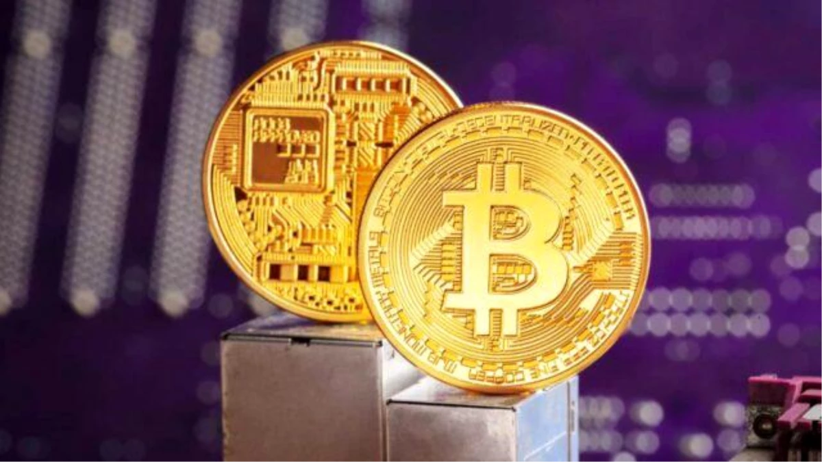 Kripto para piyasası şahlandı: Bitcoin\'de yükseliş devam ediyor