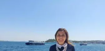 Kruvaziyer turizmi pandemi sonrası rekora koşuyor