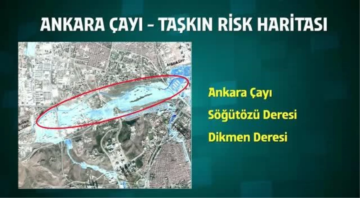 Mansur Yavaş Açıkladı: 3-4 Irmağın, Yeraltı Suyunun Biriktiği Alana Ankapark\'ı Yapmışlar