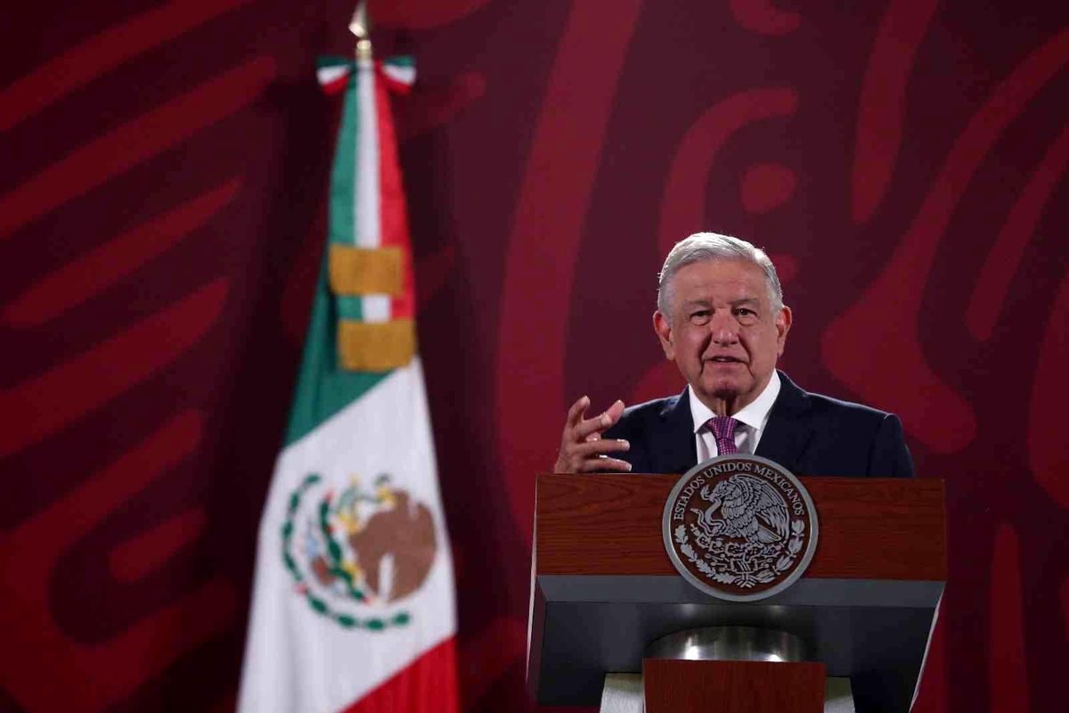Meksika Devlet Başkanı Obrador, Biden\'dan Julian Assange\'ın serbest bırakılmasını isteyecek
