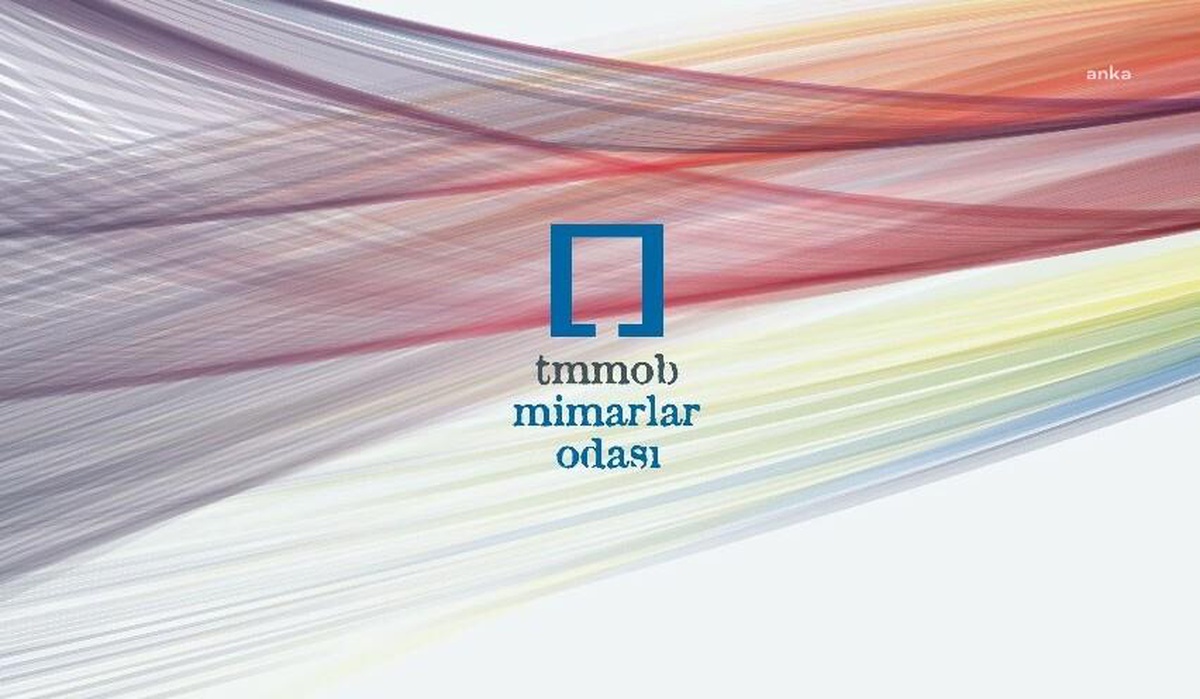 Mimarlar Odası: "7410 Sayılı Torba Kanun ile Getirilen Kamu ve Çevre Yararına Aykırı Düzenlemeler İptal Edilmelidir"