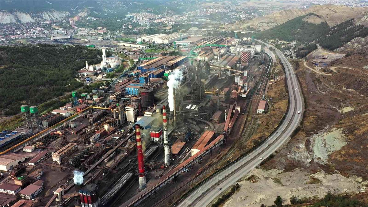 Noble, KARDEMİR\'e 13 milyon 900 bin dolar ödeme yapacak